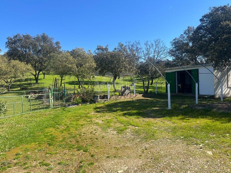 Foto c25803e5-6395-4a3f-ad1f-ad8db43ebc95. Finca rústica a Valverde del Camino