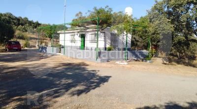 Foto c7810e27-d7bb-48db-bf71-ea9c40bd69ee. Finca rústica a Valverde del Camino