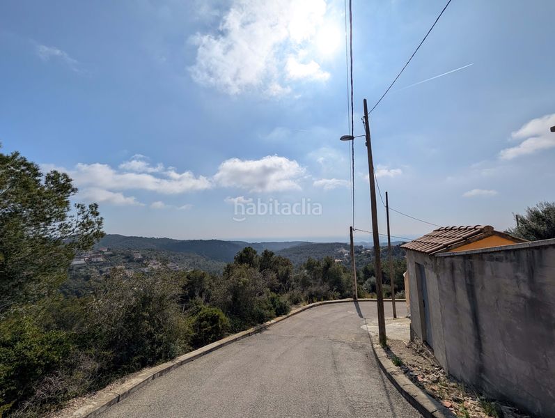 Foto 171a0d46-4c35-4d21-9c25-089cbf2622c8. Terreny residencial a costa Cunit - els jardins - els rosers Cunit