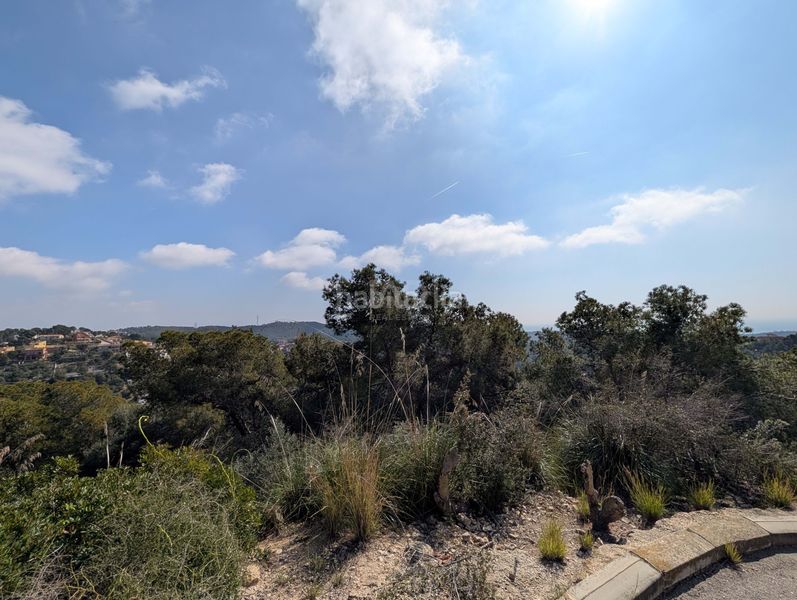 Foto 2c51472d-0468-41e4-b41a-d857300cbf27. Terreny residencial a costa Cunit - els jardins - els rosers Cunit