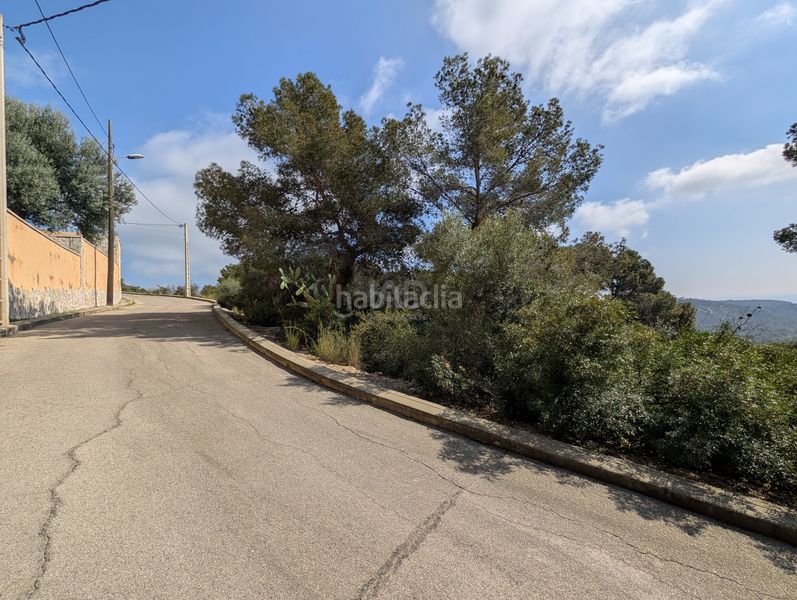 Foto 3dcc5ca1-c61a-4a26-8ac5-12c0436048a1. Terreny residencial a costa Cunit - els jardins - els rosers Cunit