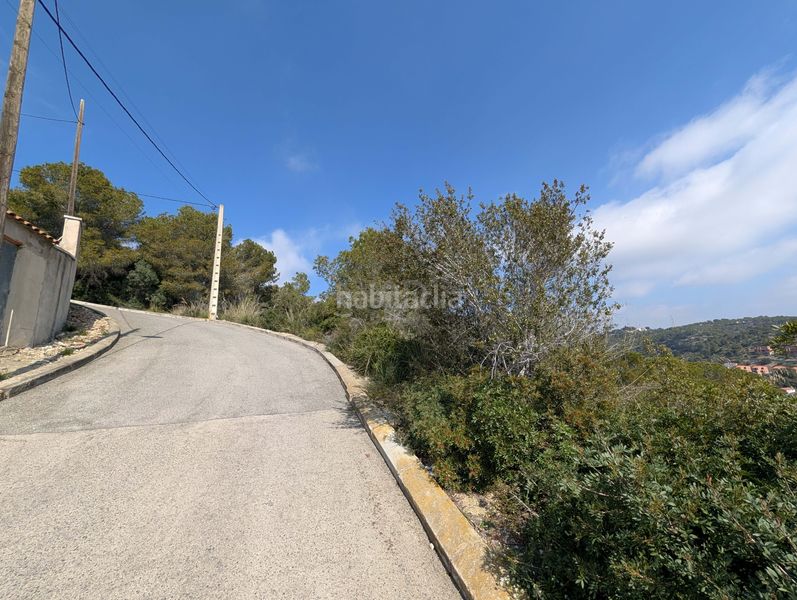 Foto 44e0f3d6-b033-439b-9fc1-cf5bac3716ec. Terreny residencial a costa Cunit - els jardins - els rosers Cunit