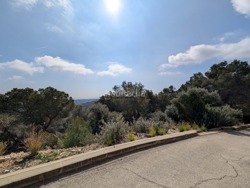 Foto 82a04b03-7e4b-4819-bda3-481620b25294. Terreny residencial a costa Cunit - els jardins - els rosers Cunit