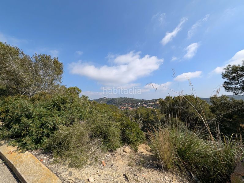 Foto 8ab5ca5f-12be-4723-9f28-63777a8f1a4c. Terreny residencial a costa Cunit - els jardins - els rosers Cunit