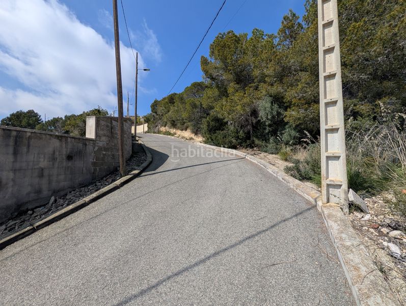 Foto 8f300f39-b024-4abe-aa5f-d280bae130d5. Terreny residencial a costa Cunit - els jardins - els rosers Cunit