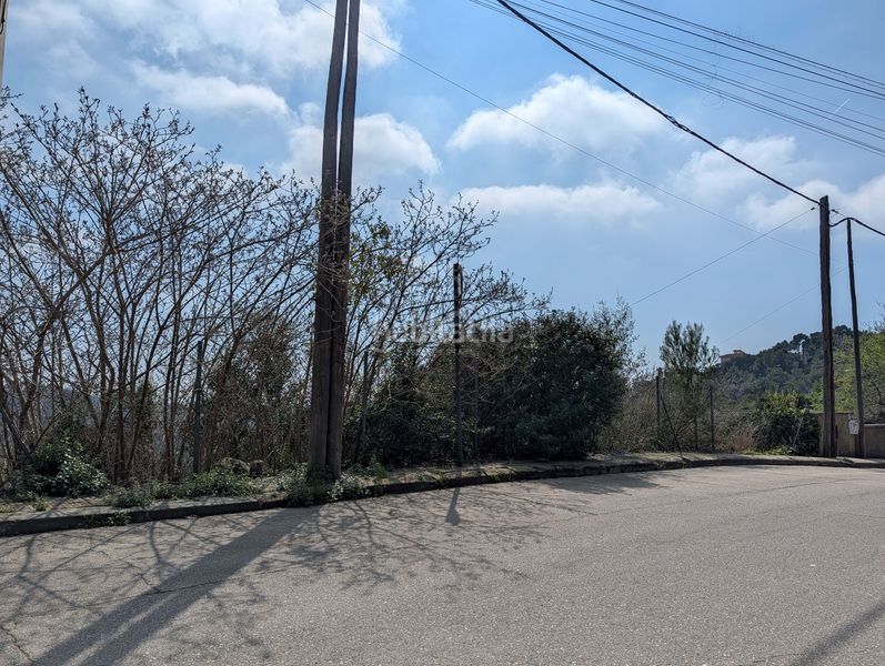 Foto 9706bc91-b860-4a7b-9177-4043b93bf304. Terreny residencial a costa Cunit - els jardins - els rosers Cunit