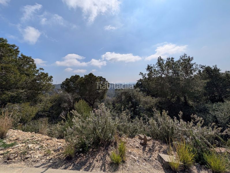 Foto bd9d0bdb-9e1f-4ea2-bcb3-f1e75c72ab89. Terreny residencial a costa Cunit - els jardins - els rosers Cunit