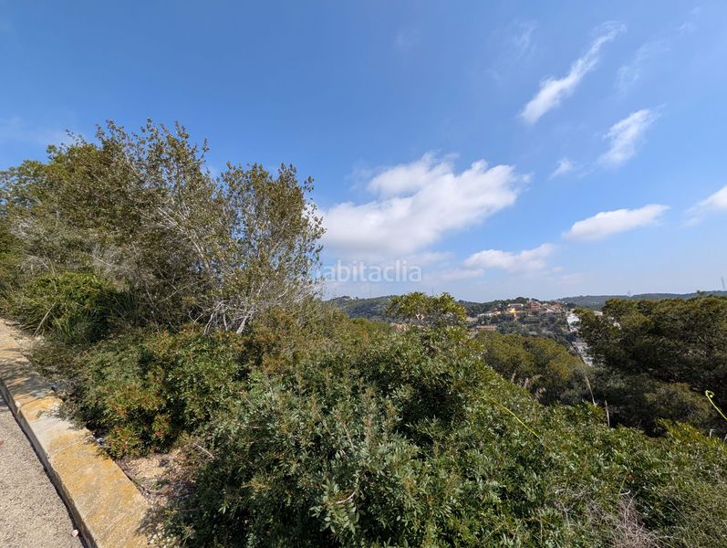 Foto d39a63a3-a730-4b18-82e2-e2a969f0f7a9. Terreny residencial a costa Cunit - els jardins - els rosers Cunit