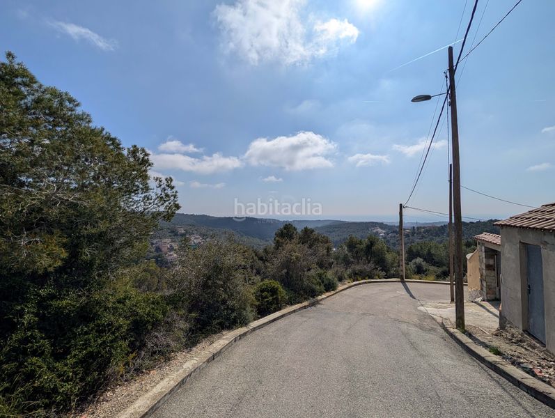 Foto da416bf7-b301-4b73-afbf-28de63d85142. Terreny residencial a costa Cunit - els jardins - els rosers Cunit