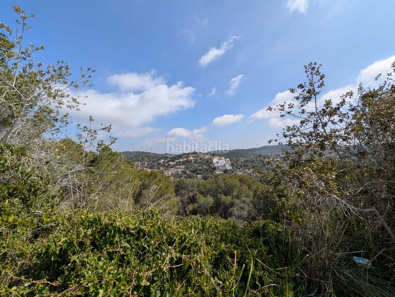 Foto dd15545c-76b9-441b-b88b-8de60c6de0c3. Terreny residencial a costa Cunit - els jardins - els rosers Cunit