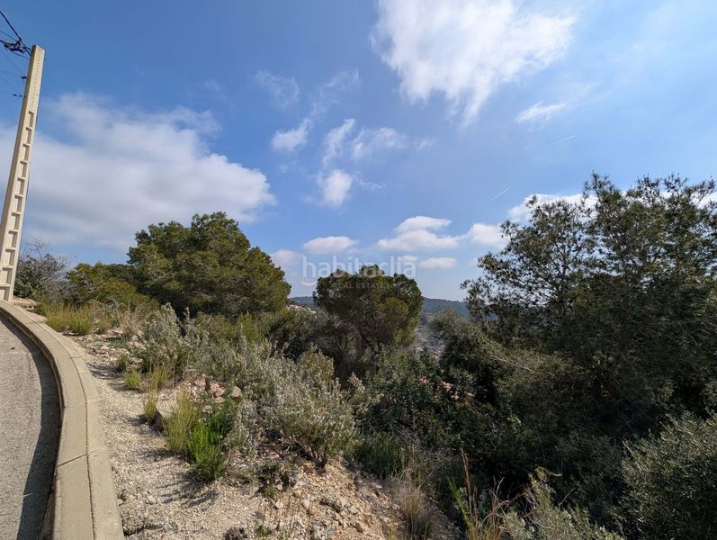 Foto e97c6f30-861e-462a-bdd3-960b5d246ae8. Terreny residencial a costa Cunit - els jardins - els rosers Cunit