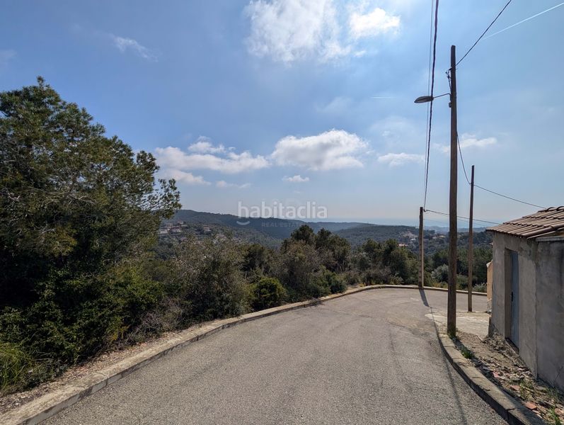 Foto eeacd62d-0625-4821-9380-32a6686988f3. Terreny residencial a costa Cunit - els jardins - els rosers Cunit