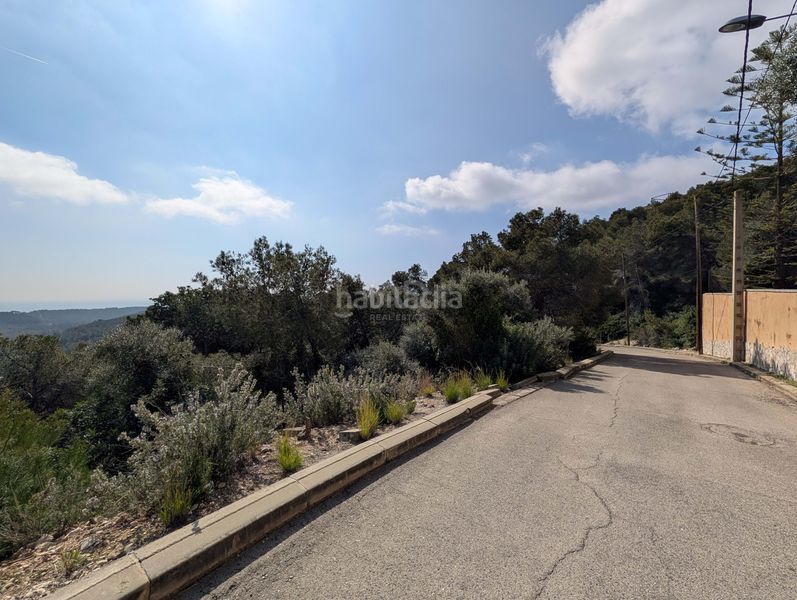 Foto ef71f492-1652-40bb-b873-562a01e0aac4. Terreny residencial a costa Cunit - els jardins - els rosers Cunit