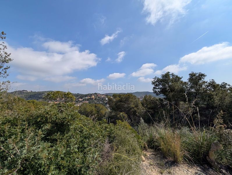 Foto f1f32b8f-87e7-4fec-b655-ab68c839c64d. Terreny residencial a costa Cunit - els jardins - els rosers Cunit