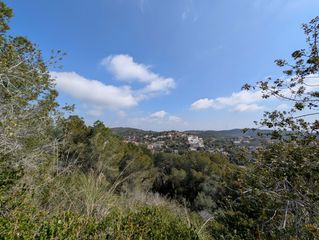 Terreno residenziale in Costa Cunit - Els Jardins - Els Rosers