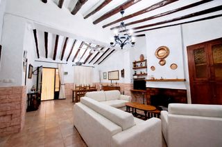 House in Ds la ñorica 18