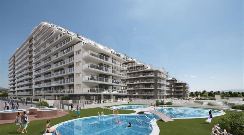 Foto 5d4d0f31-bfad-4e7f-a815-16a252894058. Àtic amb calefacció aparcament piscina a Cabanes