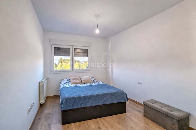 Foto 0ff3f406-9aa7-4422-a82d-745e57423ade. Casa aparellada amb calefacció piscina a Centro Mutxamel