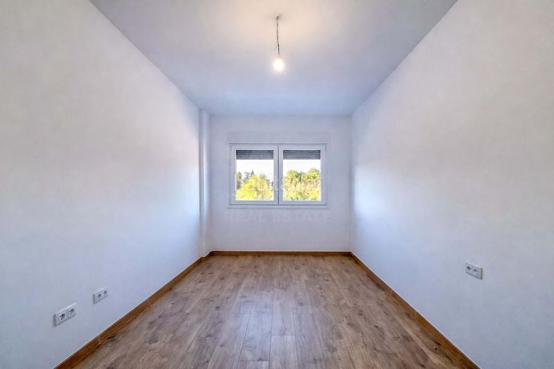 Foto 4bea6de0-4293-433b-95b5-003519356c7f. Casa aparellada amb calefacció piscina a Centro Mutxamel