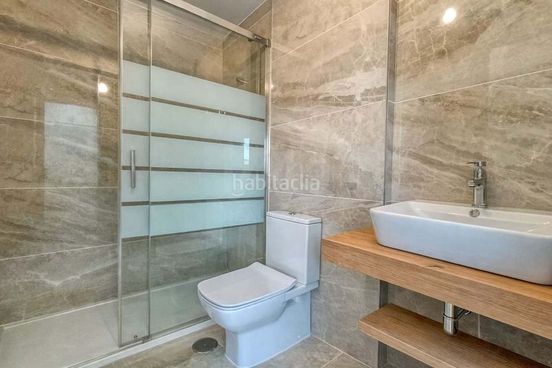 Foto 8cebecc1-4bd6-4ad2-8447-7c756d9d34cf. Casa aparellada amb calefacció piscina a Centro Mutxamel