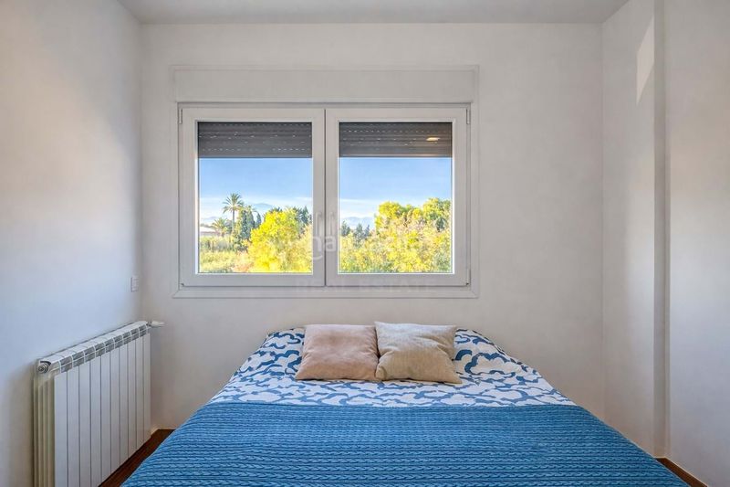 Foto 9806ff1a-3fe5-42ac-a9d6-b21d6317ae4b. Casa aparellada amb calefacció piscina a Centro Mutxamel