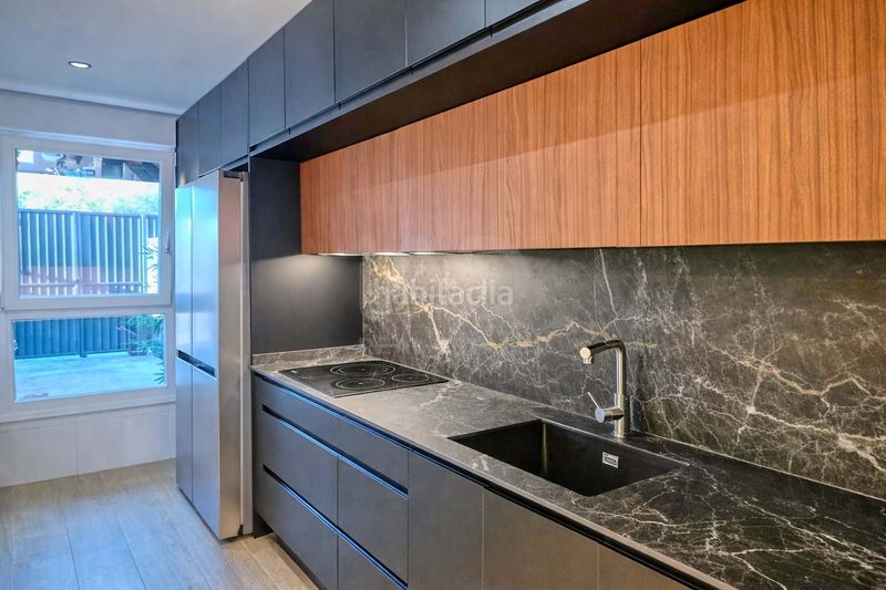 Foto d1da2036-ed0d-4a44-821f-a7c4cb63ce7e. Casa aparellada amb calefacció piscina a Centro Mutxamel