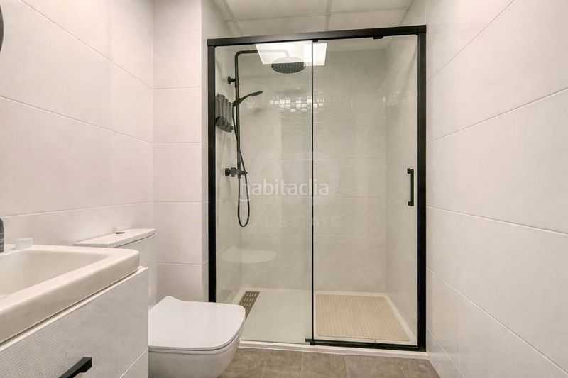 Foto fa66d616-9fae-4150-b30f-4e4f6985a176. Casa aparellada amb calefacció piscina a Centro Mutxamel