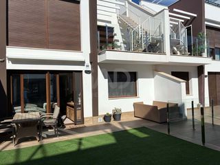 Casa aparellada a Los Peñascos-El Salero-Los Imbernones