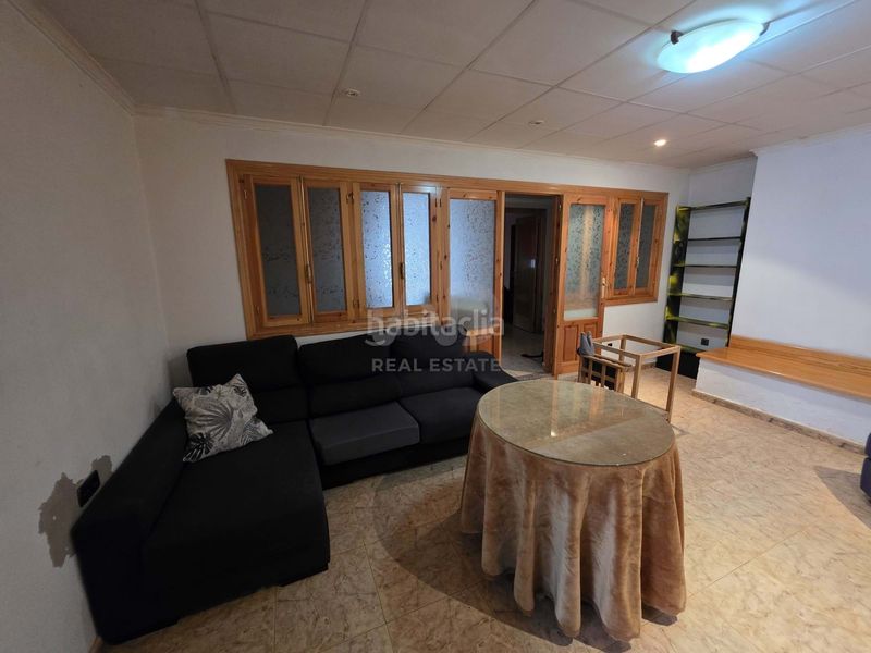 Foto 3d53b452-2db4-4724-a916-dae512b11c53. Casa amb calefacció a Calasparra
