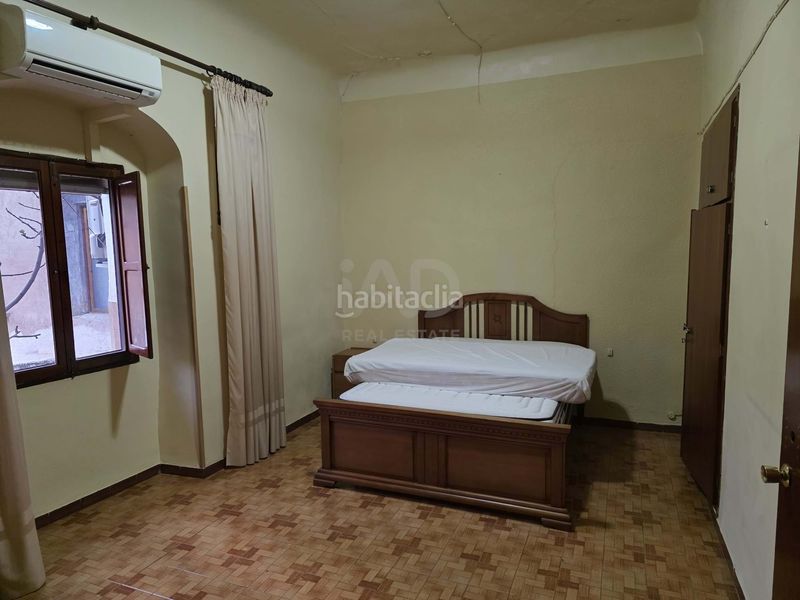 Foto d1696ff2-7374-4260-b92b-1357b4a9e817. Casa amb calefacció a Calasparra