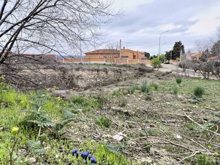 Terreny residencial a Colmenar de Oreja