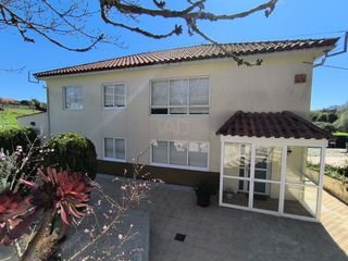 Casa en A Malata - Catabois - Ciudad Jardín