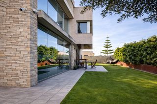 Chalet in Quatre Camins