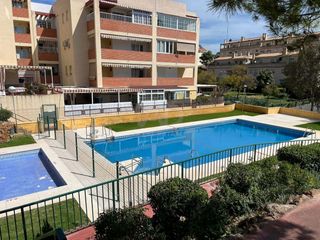 Flat in Calle limonero 16