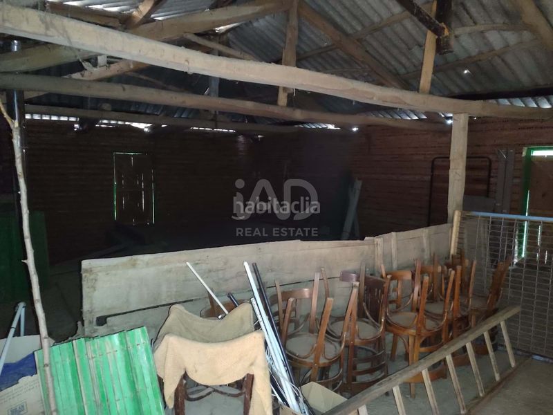 Foto 30c51b98-3c67-4a66-94d7-5b6a3ff3c64b. Edificio in Santa María de la Isla