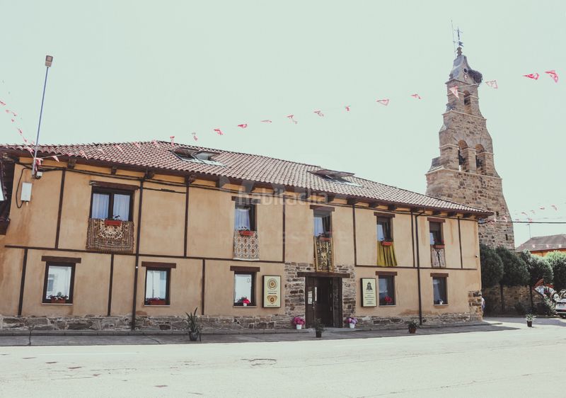 Foto 841d85c1-750c-4830-aac2-88749e7a781b. Edificio in Santa María de la Isla