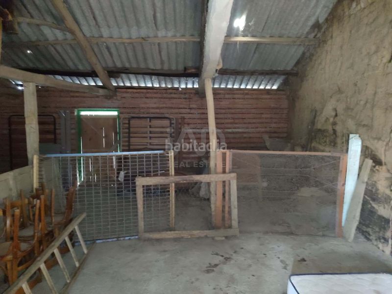 Foto 9c215da5-7210-44dd-9ae6-662ce4dbdc5b. Edificio in Santa María de la Isla