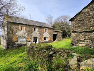 Casa in Abadín