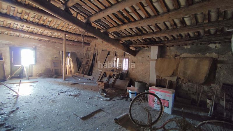 Foto 20d15d30-cdbd-446f-aab8-099f24be3c0a. Edificio in Castellserà