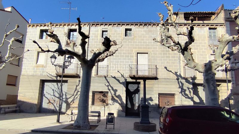 Foto 858018b5-db3b-4bcf-931f-6f42e36fc2c7. Edificio in Castellserà