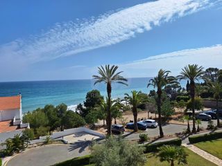 Appartement à Gregal 2