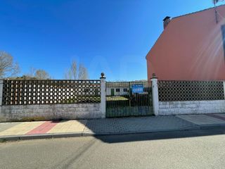Residential Plot in Cl praderas (santovenia v) 4
