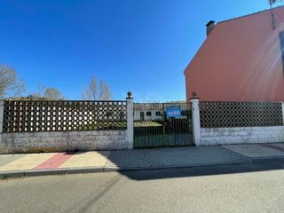 Residential Plot in Cl praderas (santovenia v) 4