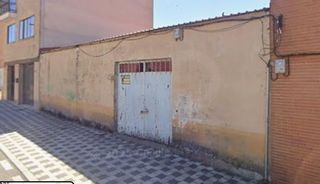 Terreno residencial en Pizarrales