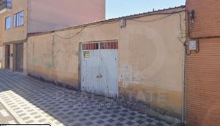Terreno residenziale in Pizarrales