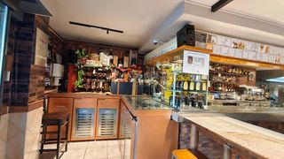 Geschäftsraum in Calle ronda de la creu de pedra 25 25