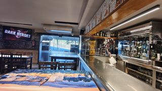 Local Comercial a Calle ronda de la creu de pedra 25 25
