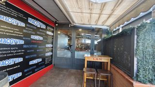 Local Comercial a Calle ronda de la creu de pedra 25 25