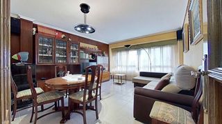 Towny house in Madrigal