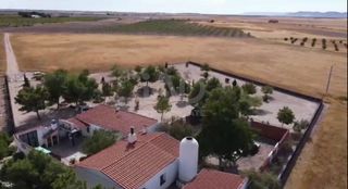 Bauernhof in Alcázar de San Juan